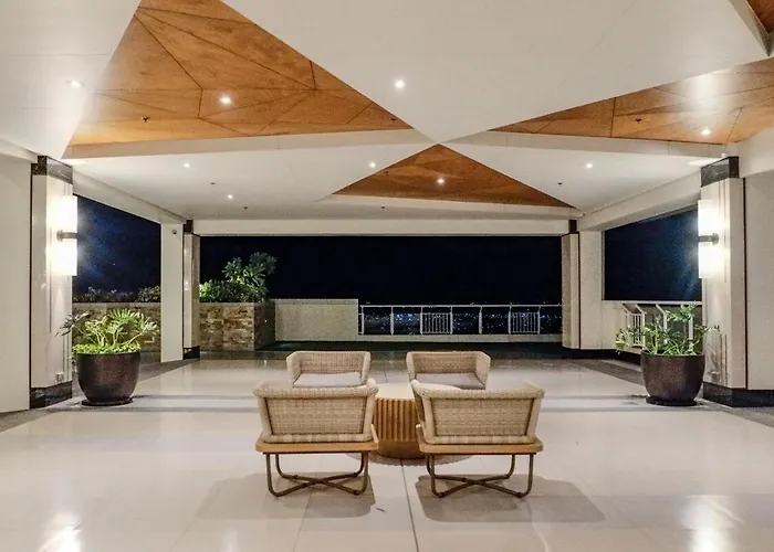 2br With Balcony And Pool Near Robinsons Pinas Appartement