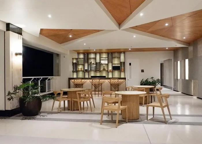 2br With Balcony And Pool Near Robinsons Pinas Appartement